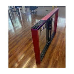 Single-Lane Flap Barrier 1