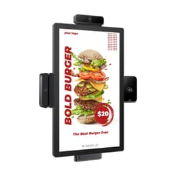 Self-Service Kiosk DC11 2
