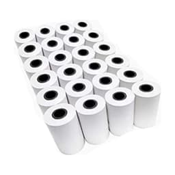 Printer Rolls 3 Inch 1