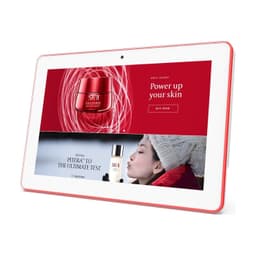 Digicuro Meeting-Room Display — Wall (10.1") 3