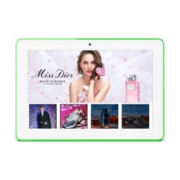 Digicuro Meeting-Room Display — Wall (10.1") 5