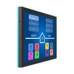 Digicuro Smart Control Display (IoT) 3