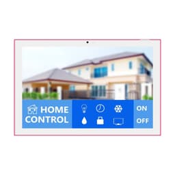 Digicuro Smart Control Display (IoT) 4