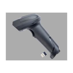Handheld Bluetooth QR scanners 2