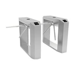 Tripod Turnstile 2