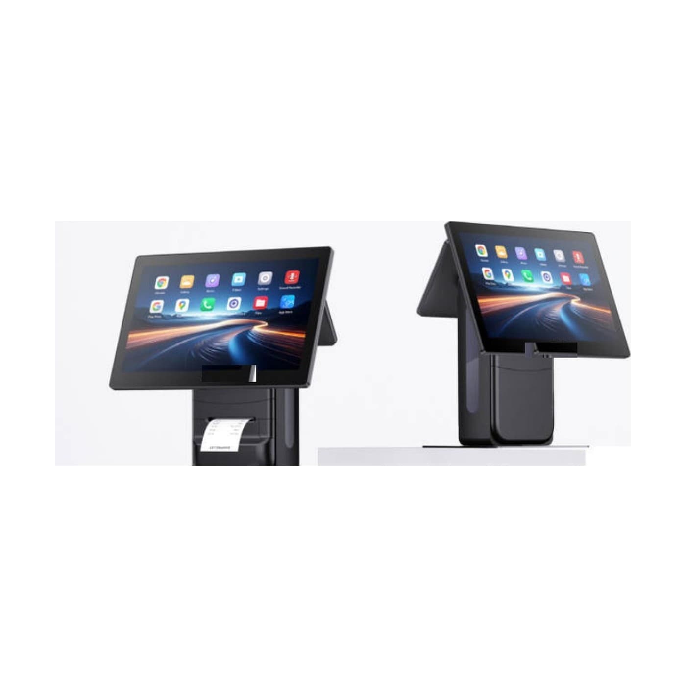 Digicuro PoS Android Terminal