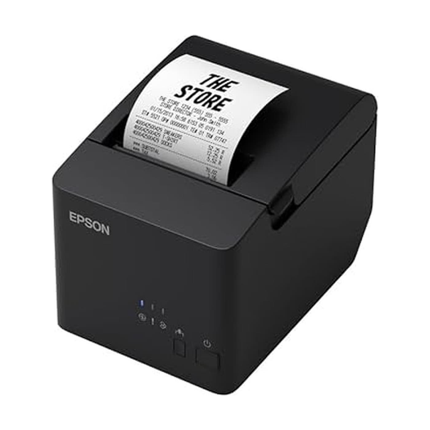Thermal Printer (ethernet/LAN/auto cutter)