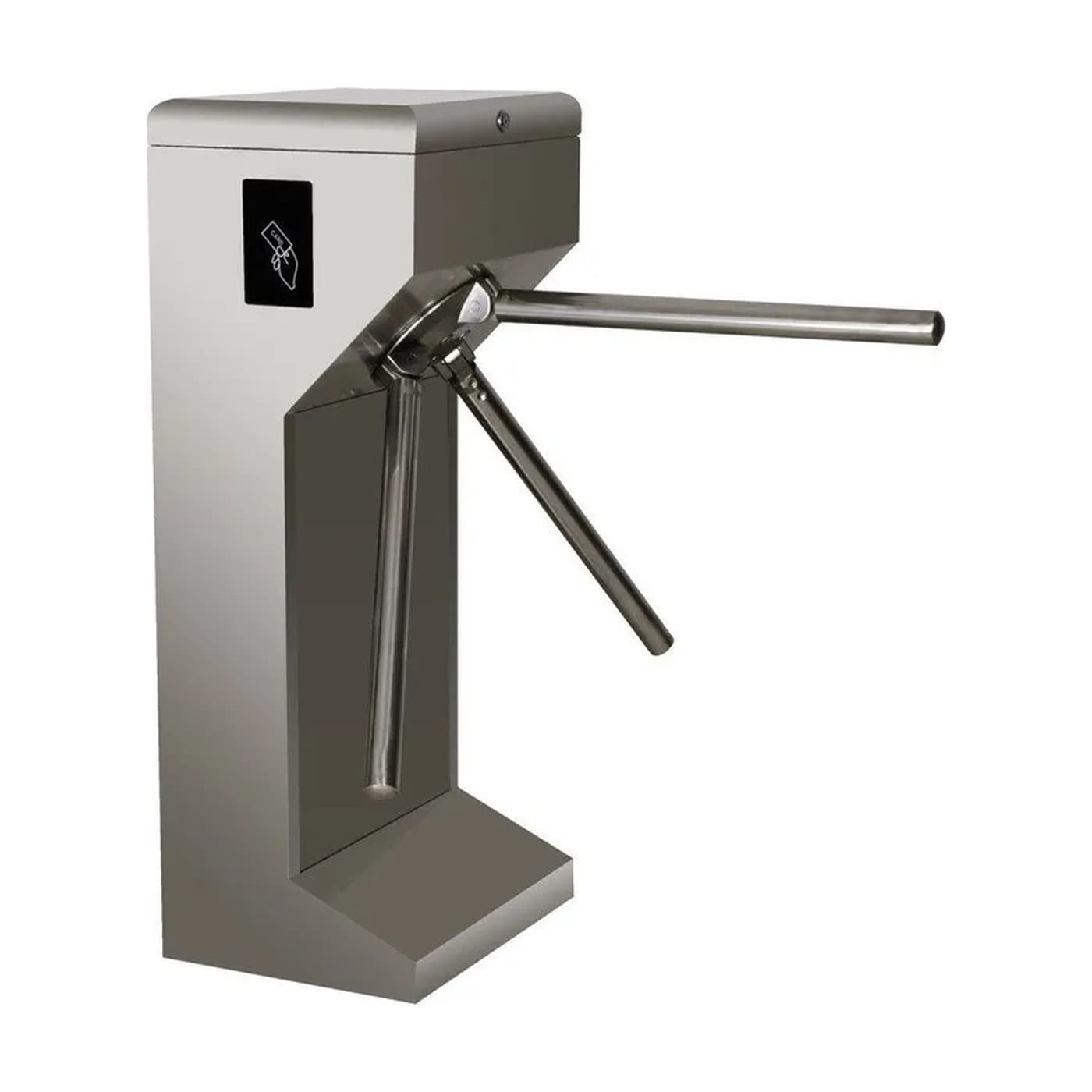 Tripod Turnstile